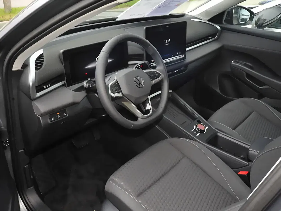 Volkswagen T-Roc 1.5 eTSI Life - Thumbnail 12