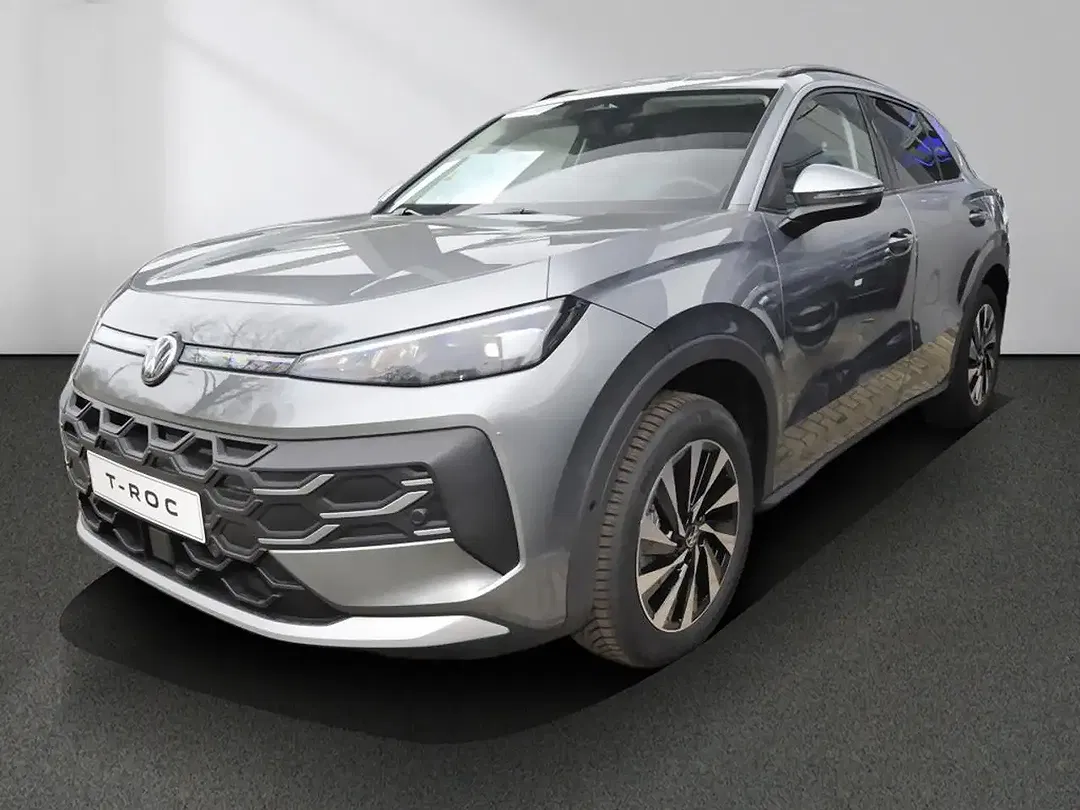 Volkswagen T-Roc 1.5 eTSI Life - Thumbnail 13