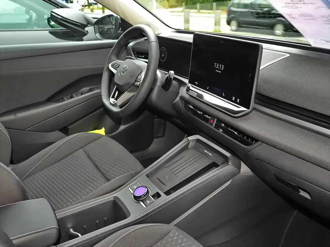 Volkswagen T-Roc 1.5 eTSI Life - Thumbnail 7