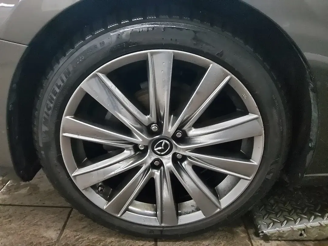 Mazda 6 2.0 SKYACTIV-G Sports-Line - Thumbnail 10