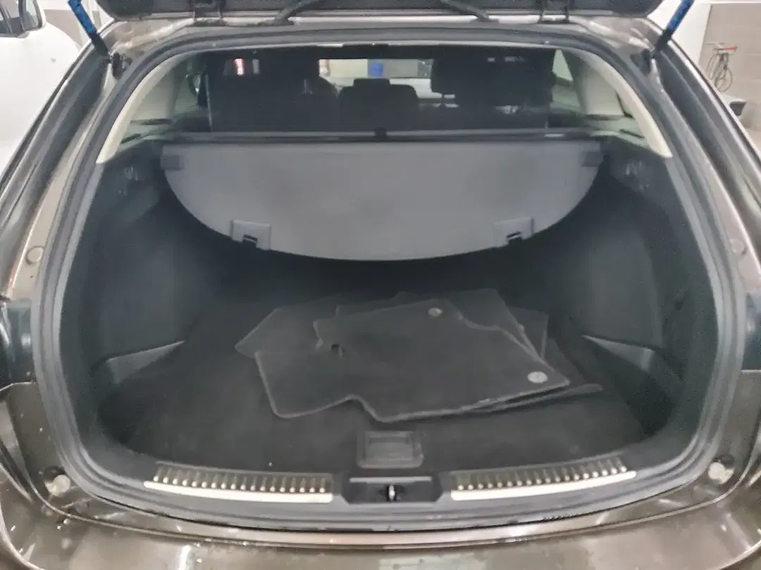 Mazda 6 2.0 SKYACTIV-G Sports-Line - Thumbnail 11