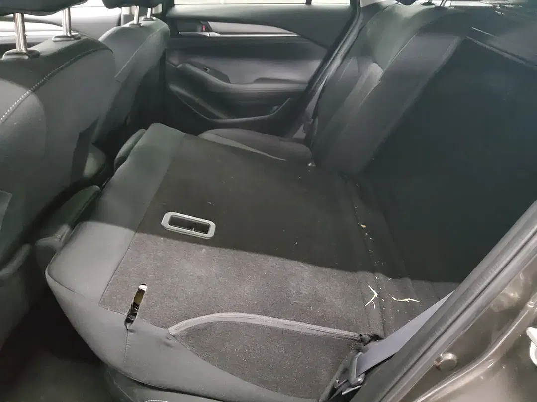 Mazda 6 2.0 SKYACTIV-G Sports-Line - Thumbnail 12