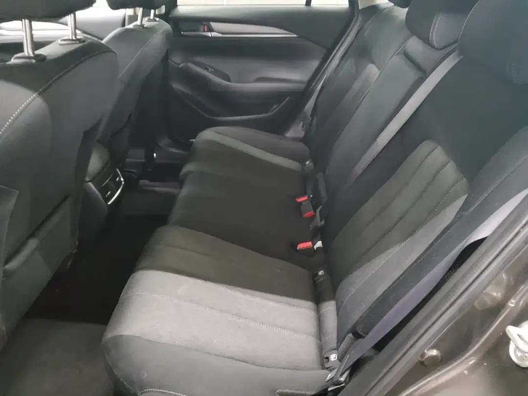 Mazda 6 2.0 SKYACTIV-G Sports-Line - Thumbnail 13