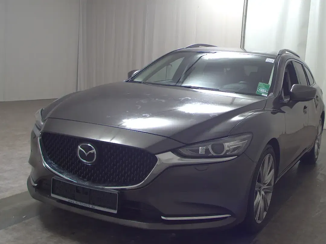 Mazda 6 2.0 SKYACTIV-G Sports-Line - foto 2