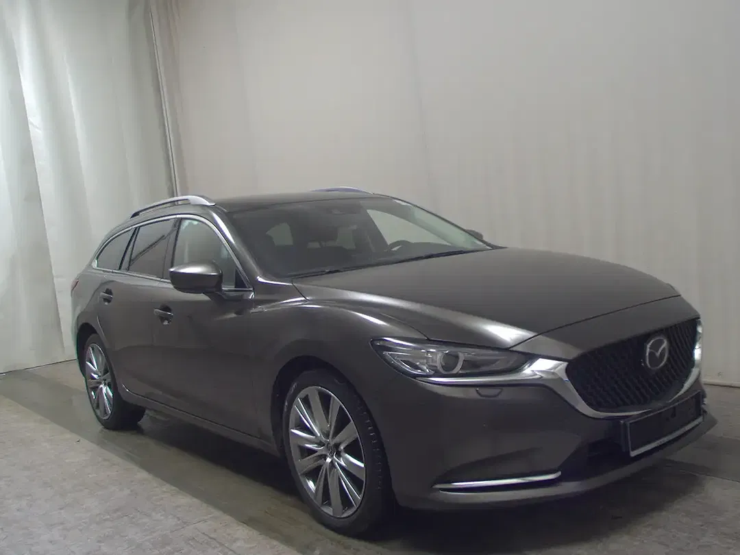 Mazda 6 2.0 SKYACTIV-G Sports-Line - Thumbnail 3