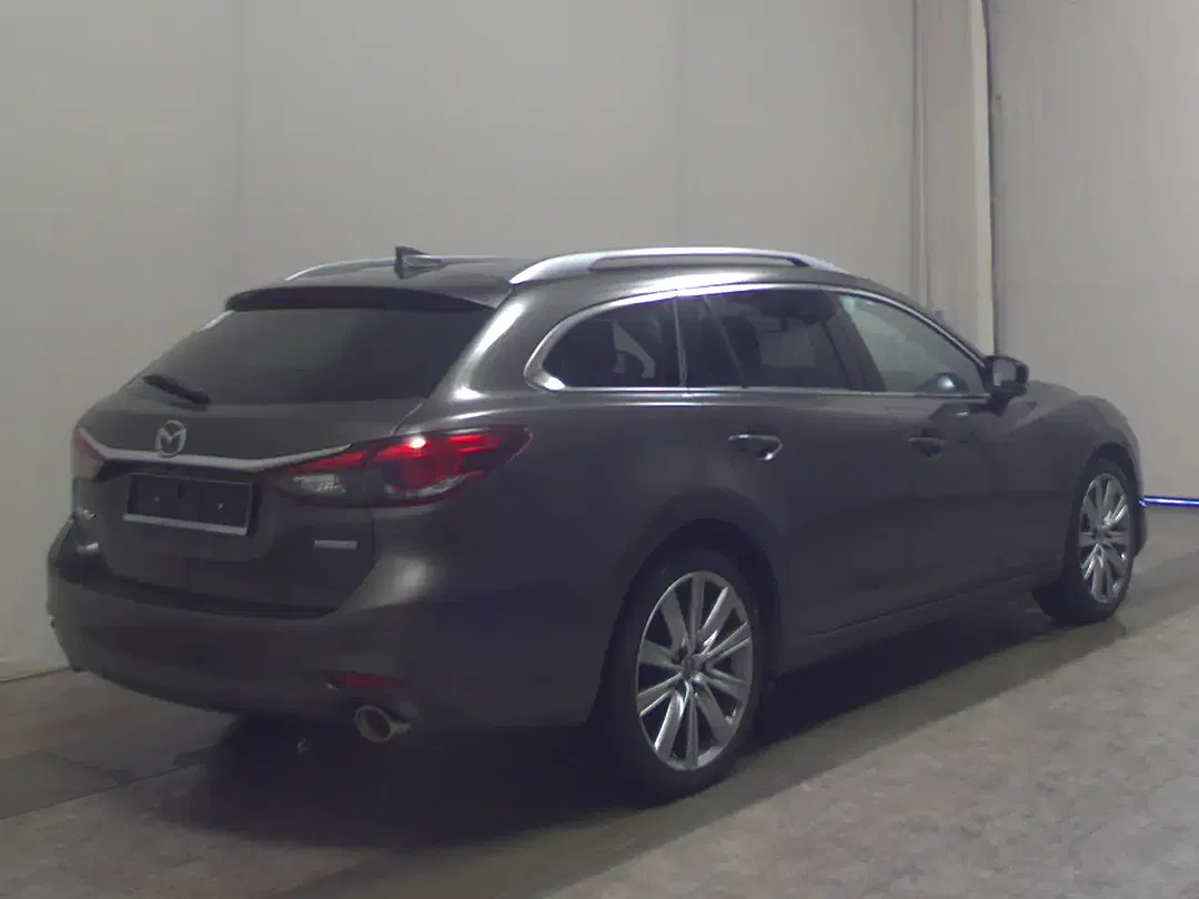 Mazda 6 2.0 SKYACTIV-G Sports-Line - Thumbnail 4