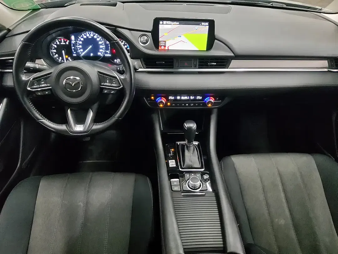 Mazda 6 2.0 SKYACTIV-G Sports-Line - Thumbnail 5