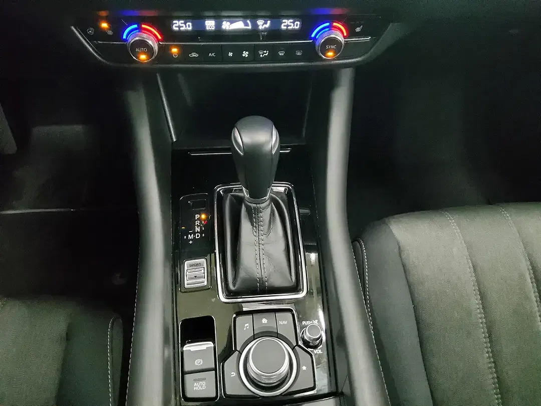 Mazda 6 2.0 SKYACTIV-G Sports-Line - Thumbnail 6