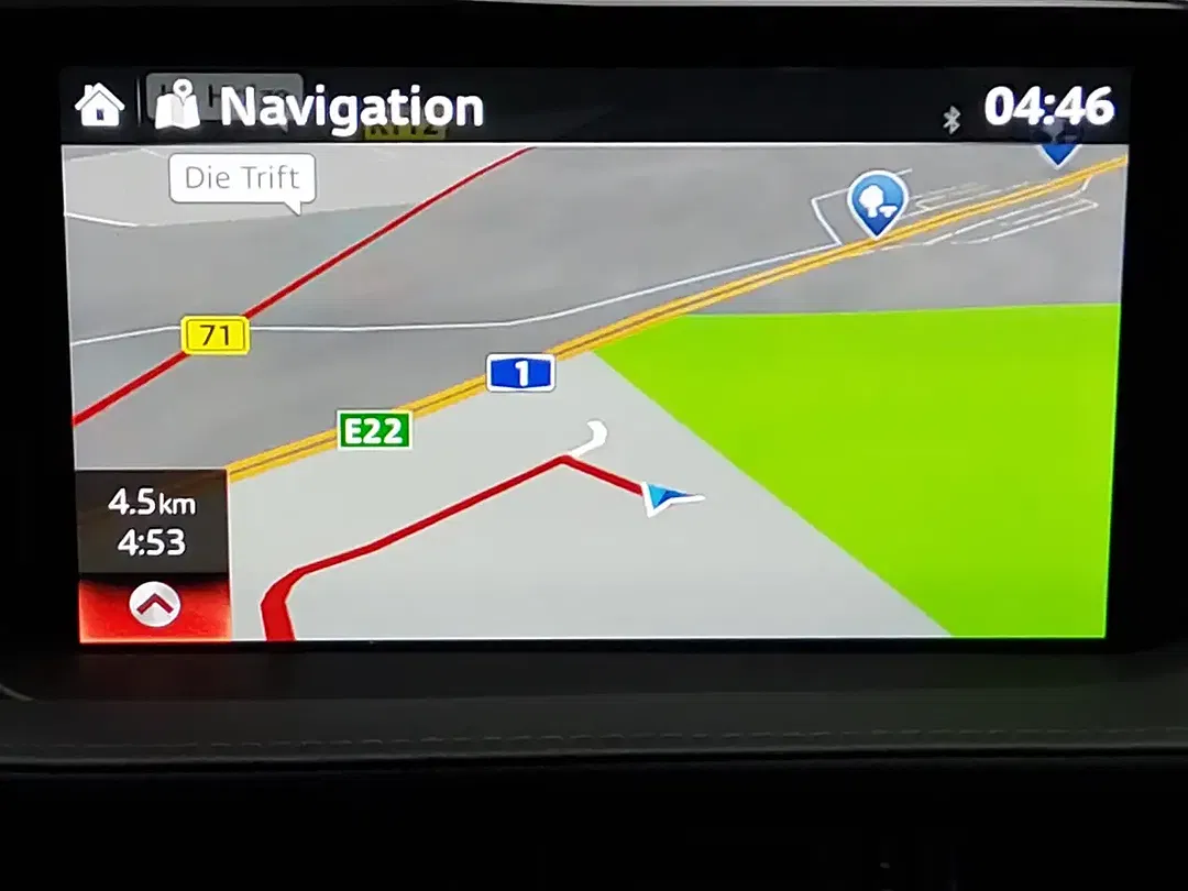 Mazda 6 2.0 SKYACTIV-G Sports-Line - Thumbnail 7