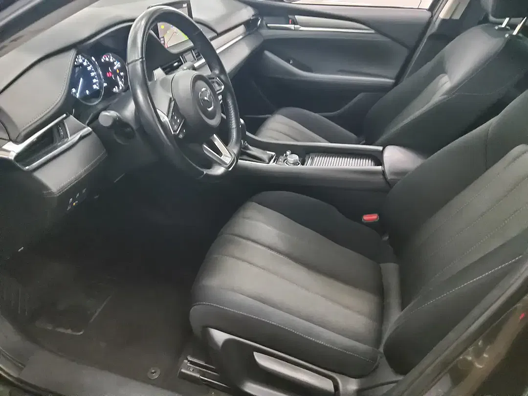 Mazda 6 2.0 SKYACTIV-G Sports-Line - Thumbnail 8