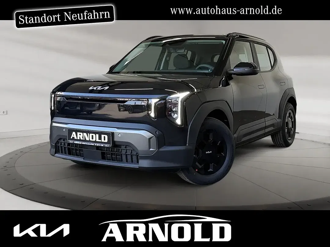 Kia EV2 Air - foto 1
