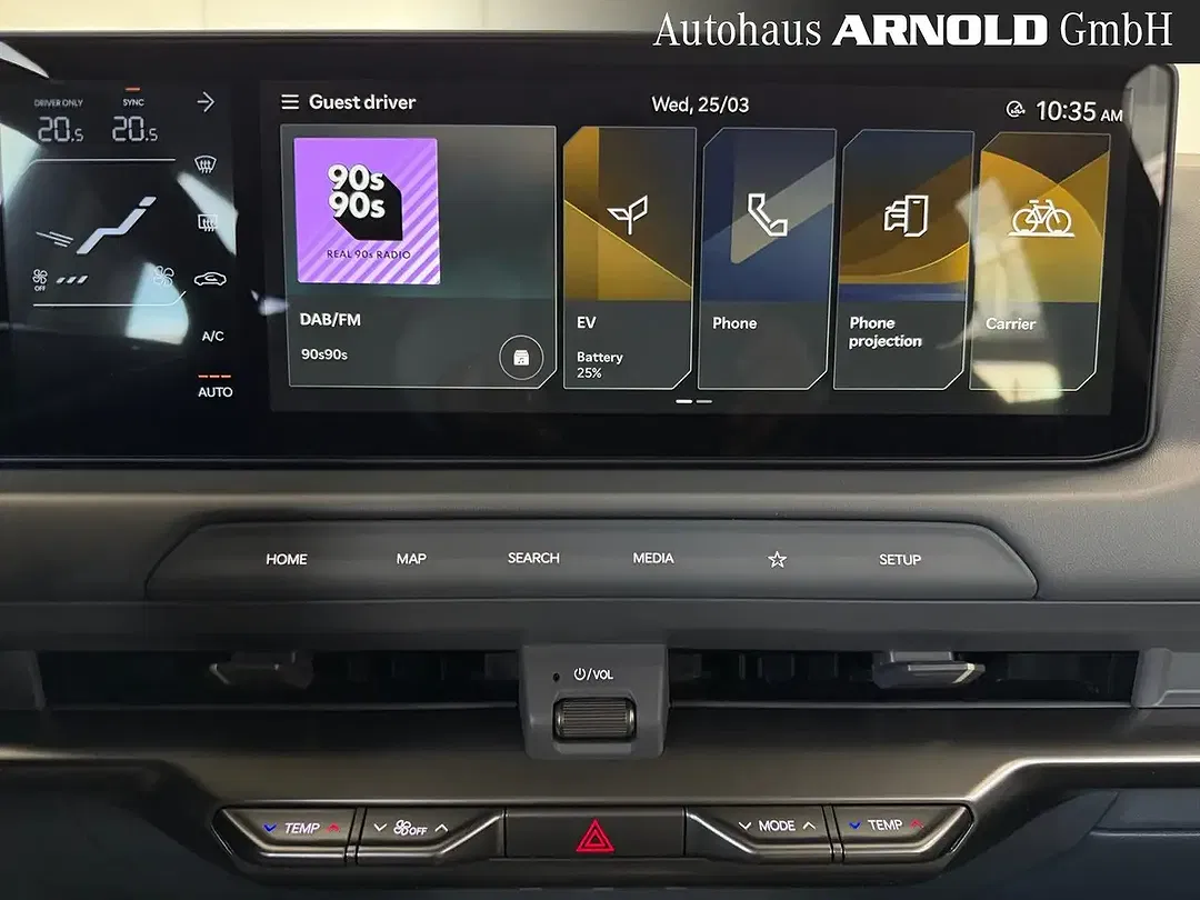 Kia EV2 Air - Thumbnail 10