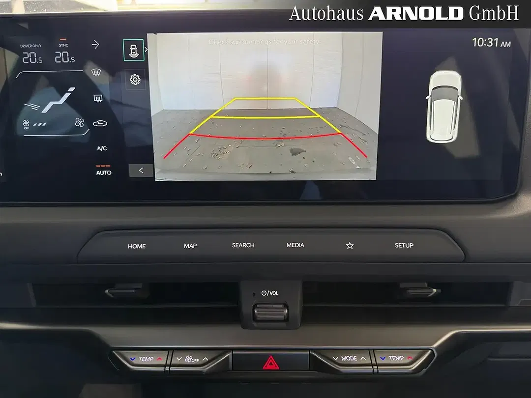 Kia EV2 Air - Thumbnail 11