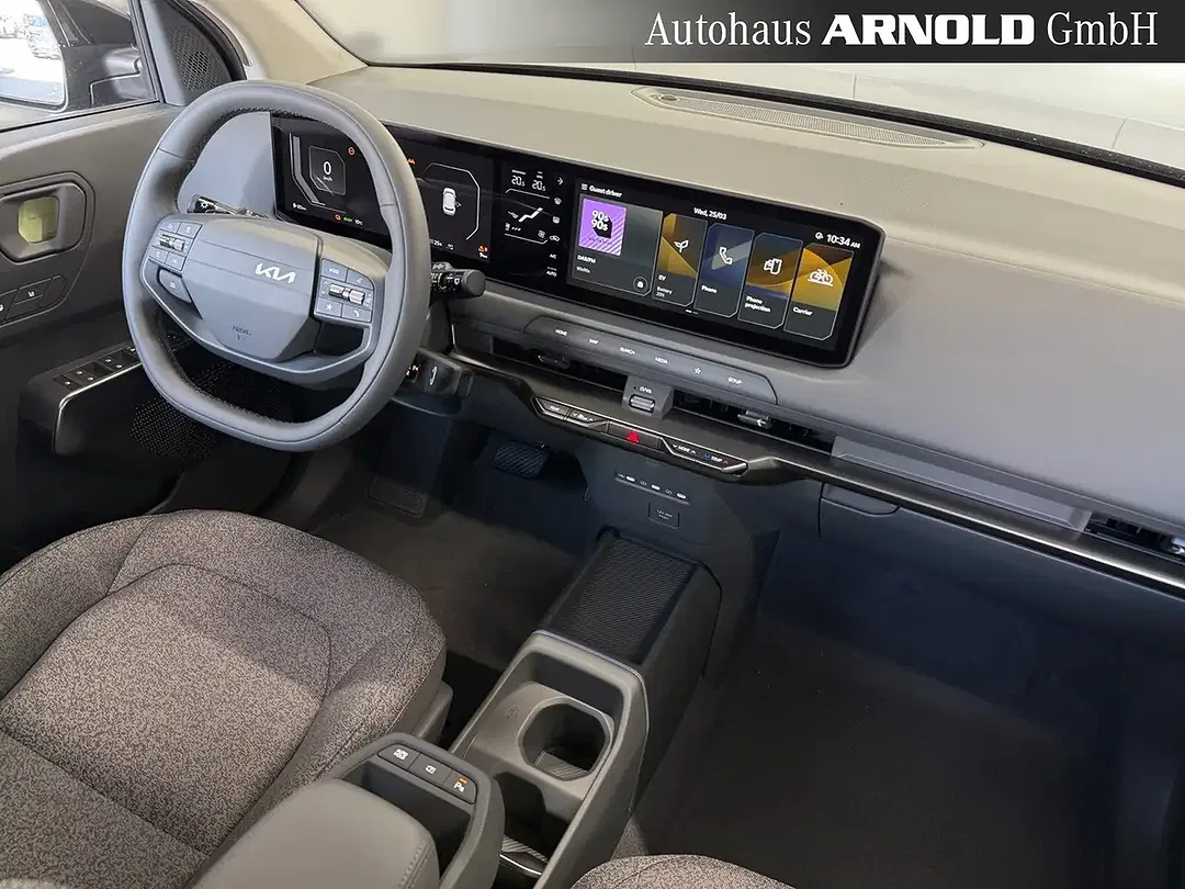 Kia EV2 Air - Thumbnail 12