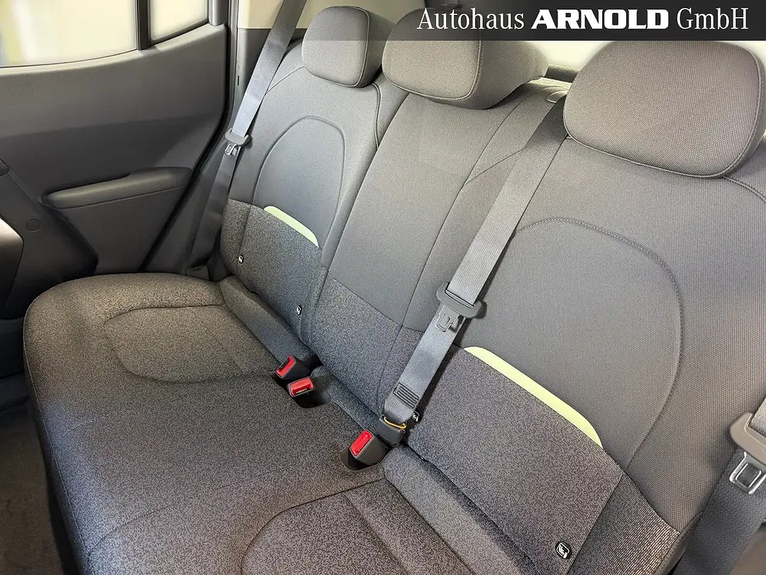 Kia EV2 Air - Thumbnail 13