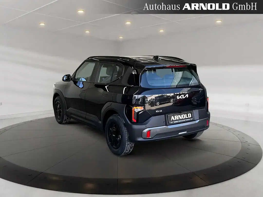 Kia EV2 Air - Thumbnail 3