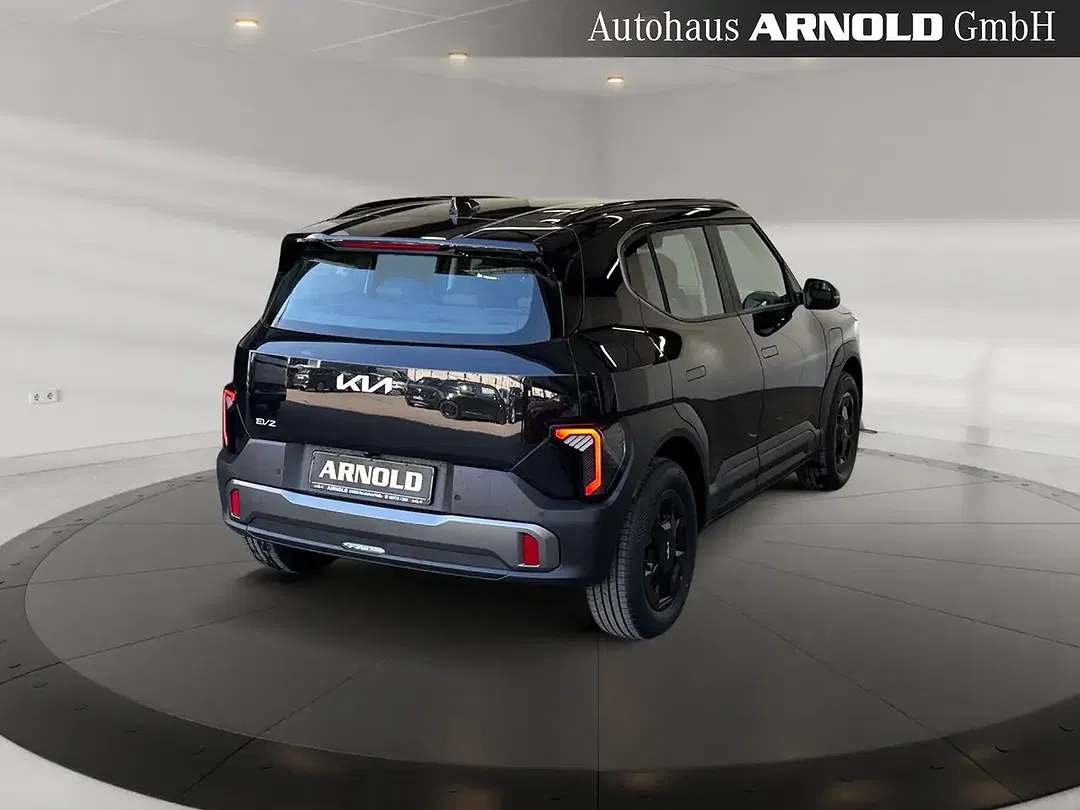 Kia EV2 Air - Thumbnail 4