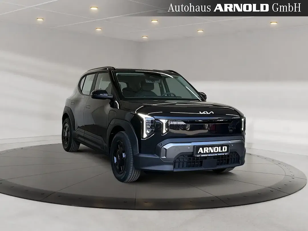 Kia EV2 Air - Thumbnail 6