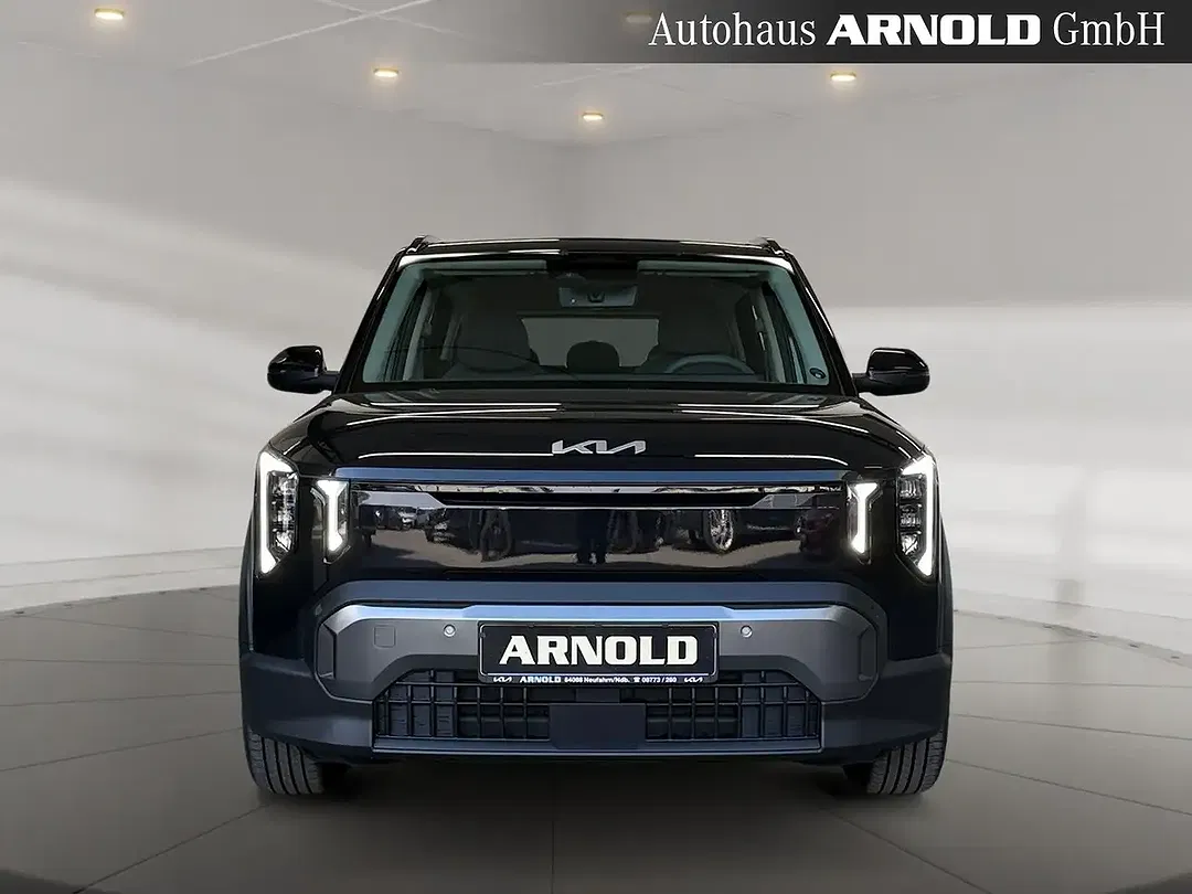 Kia EV2 Air - Thumbnail 7