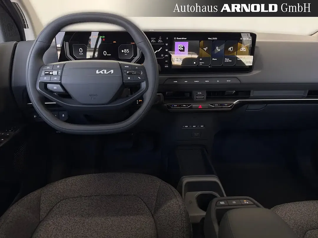 Kia EV2 Air - Thumbnail 8
