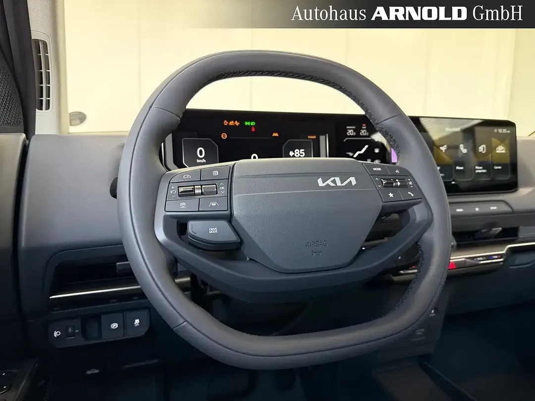 Kia EV2 Air - Thumbnail 9
