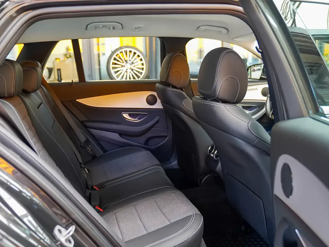 Mercedes-Benz E 220 Avantgarde - Thumbnail 14
