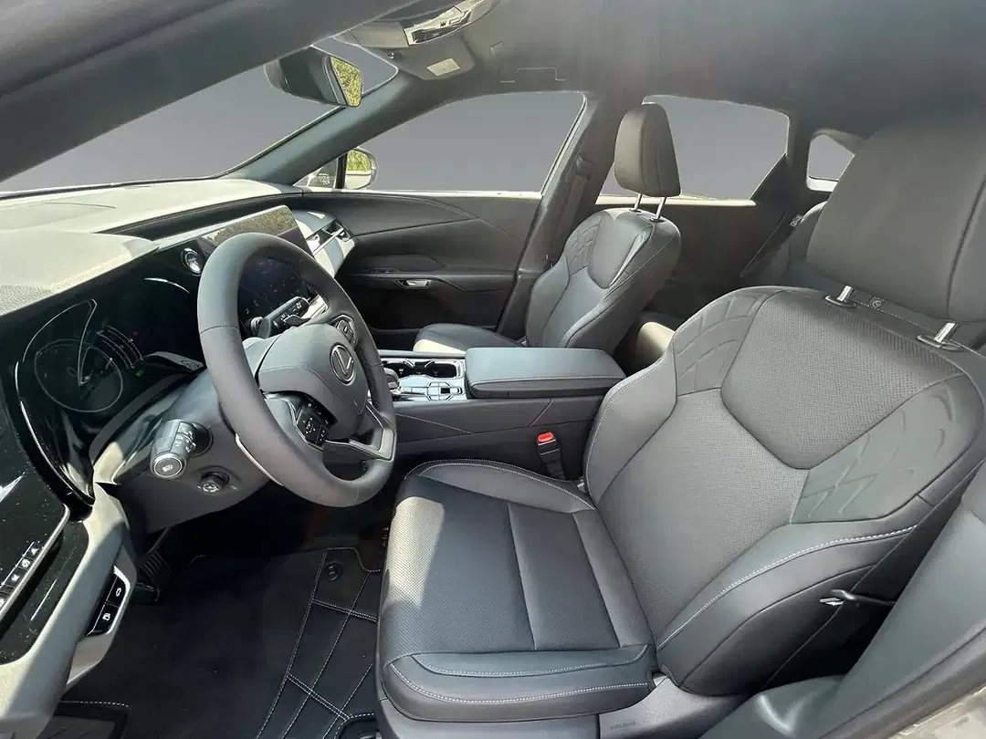 Lexus RX 450h PHEV Business - Thumbnail 9
