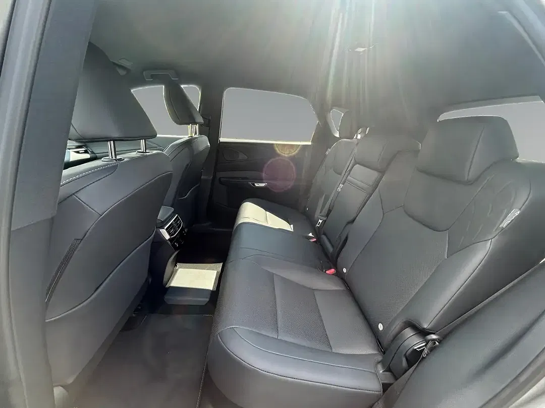 Lexus RX 450h PHEV Business - Thumbnail 13