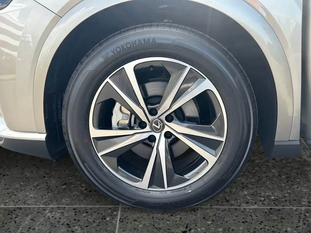 Lexus RX 450h PHEV Business - foto 14