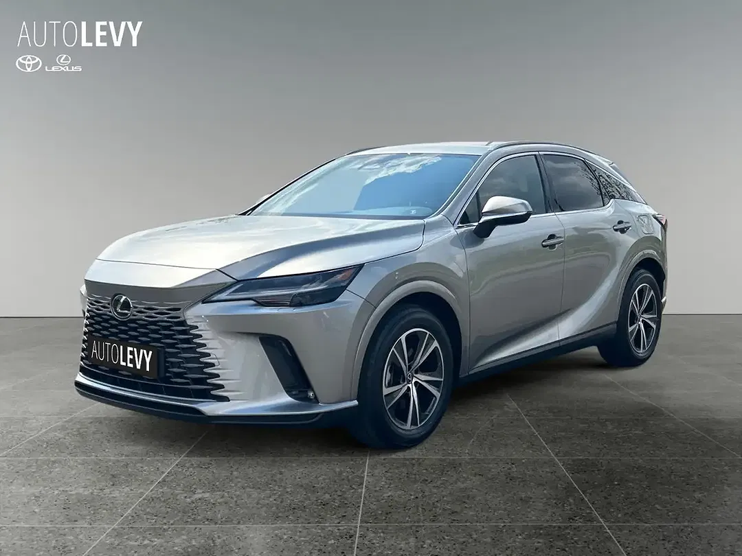 Lexus RX 450h PHEV Business - foto 1