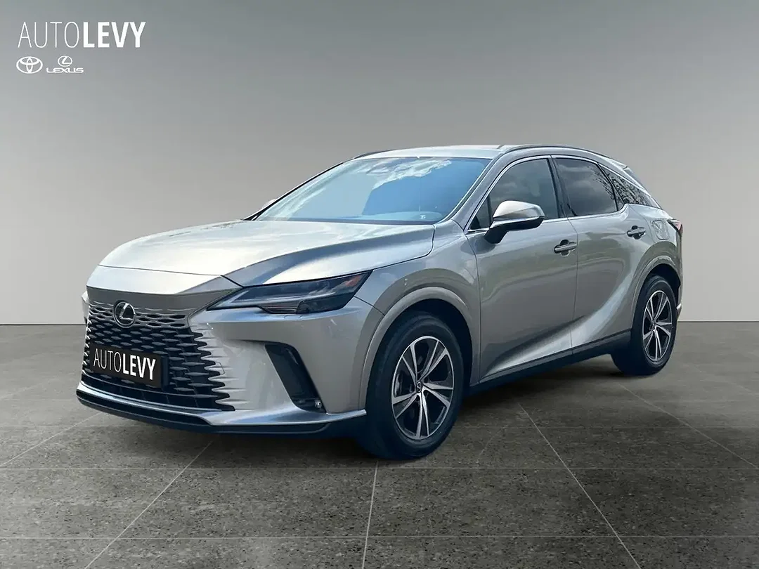 Lexus RX 450h PHEV Business - Afbeelding 1