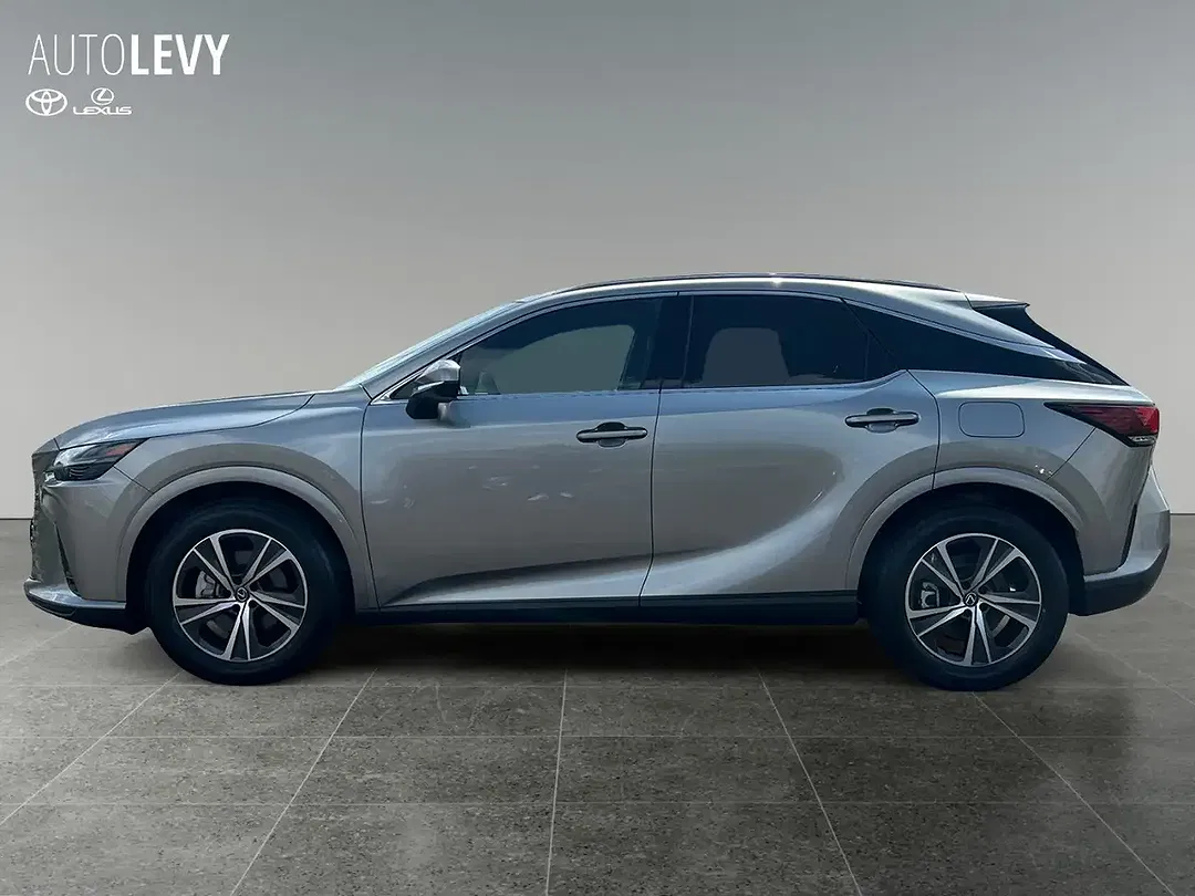 Lexus RX 450h PHEV Business - foto 2