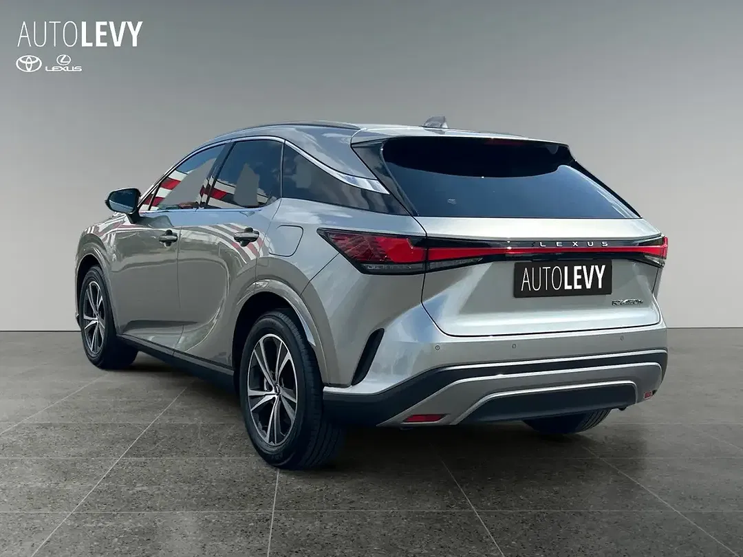 Lexus RX 450h PHEV Business - Thumbnail 3