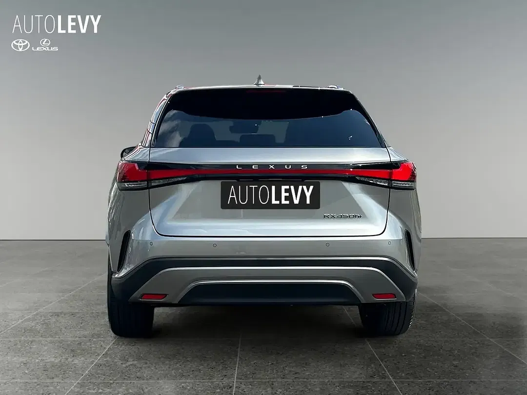 Lexus RX 450h PHEV Business - Thumbnail 4
