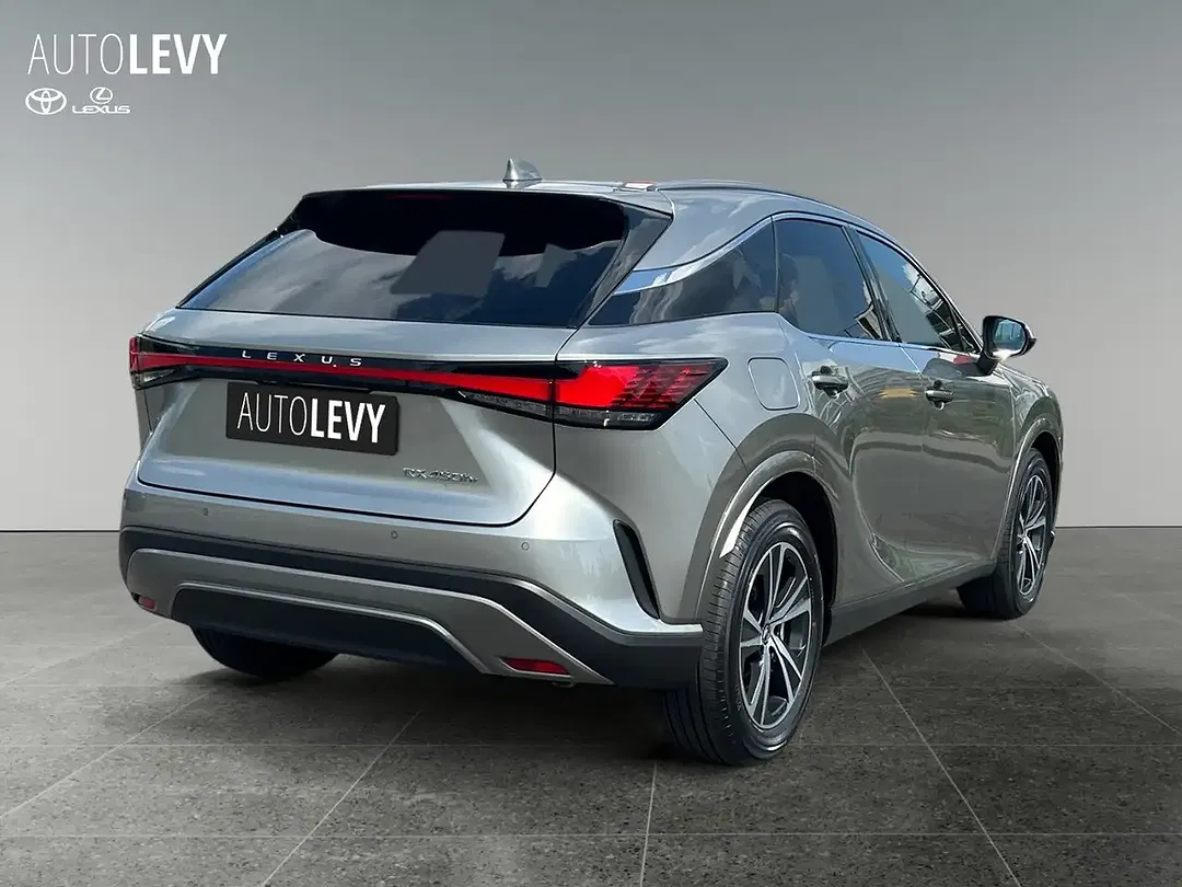 Lexus RX 450h PHEV Business - Thumbnail 5