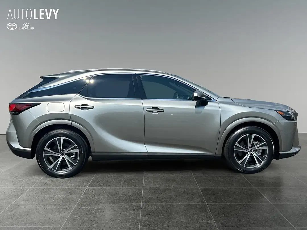 Lexus RX 450h PHEV Business - Thumbnail 6