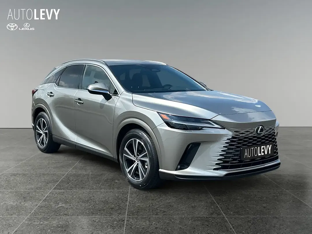 Lexus RX 450h PHEV Business - Thumbnail 7