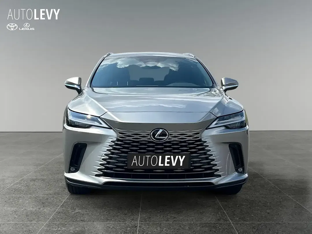 Lexus RX 450h PHEV Business - Thumbnail 8
