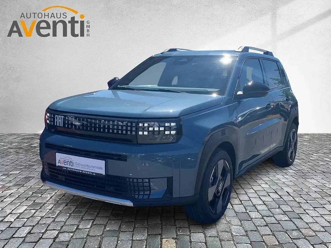 Fiat Grande Panda La Prima - Afbeelding 1