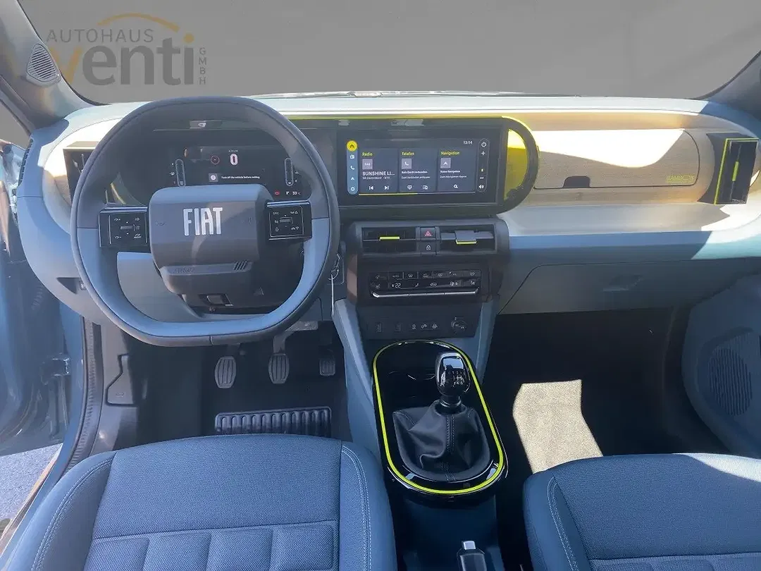 Fiat Grande Panda La Prima - Thumbnail 3