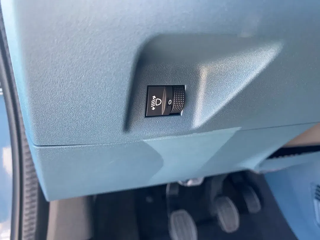 Fiat Grande Panda La Prima - Thumbnail 7
