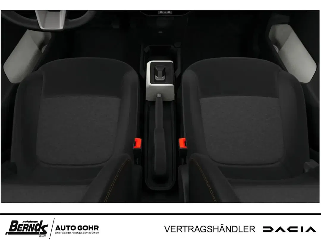 Dacia Spring EV Extreme - Thumbnail 11