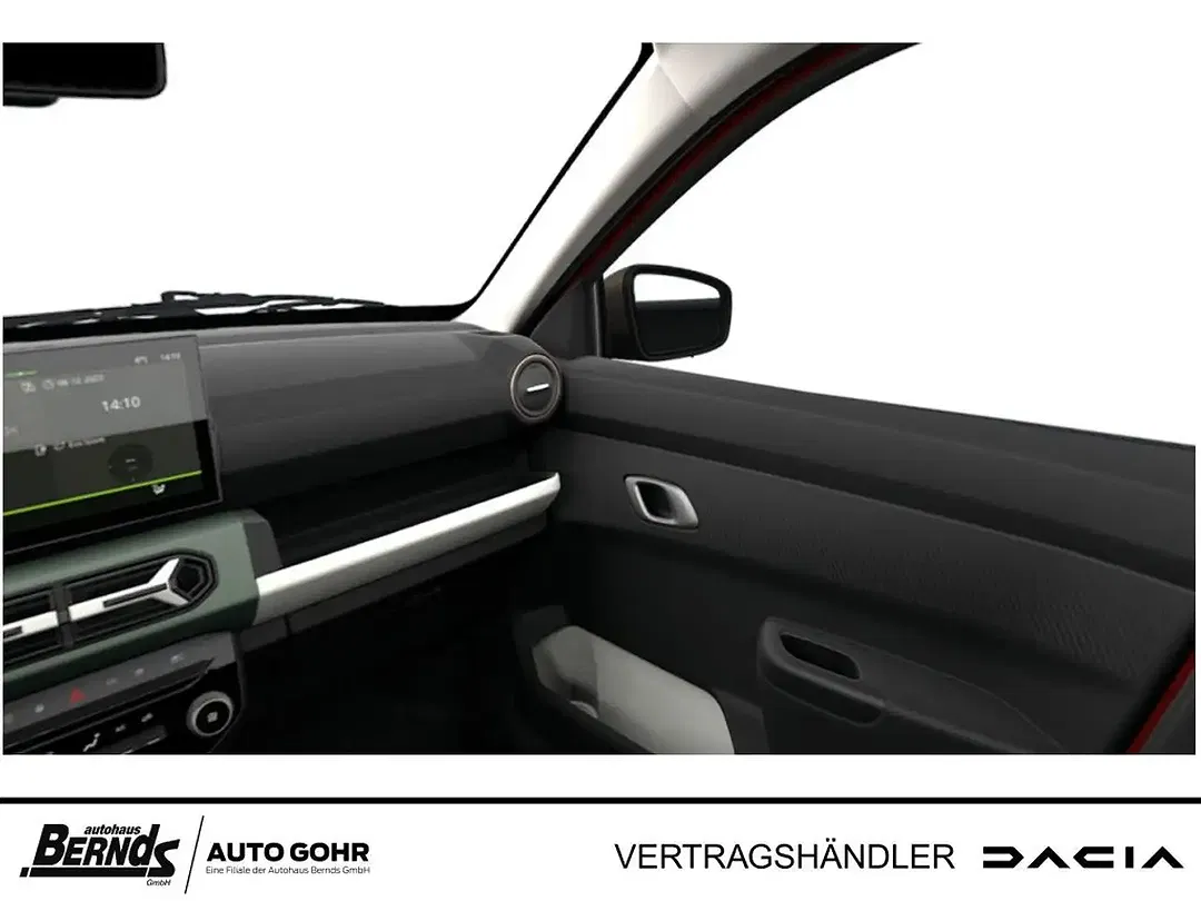 Dacia Spring EV Extreme - Thumbnail 13
