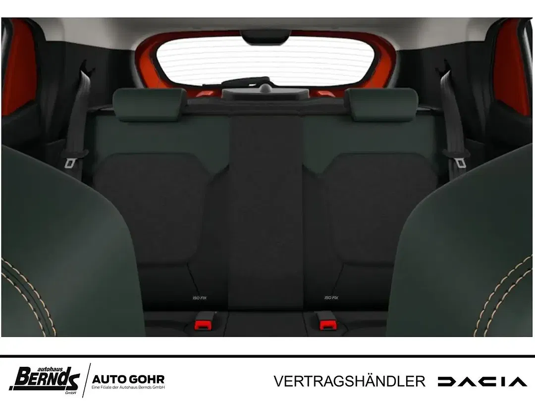 Dacia Spring EV Extreme - foto 15