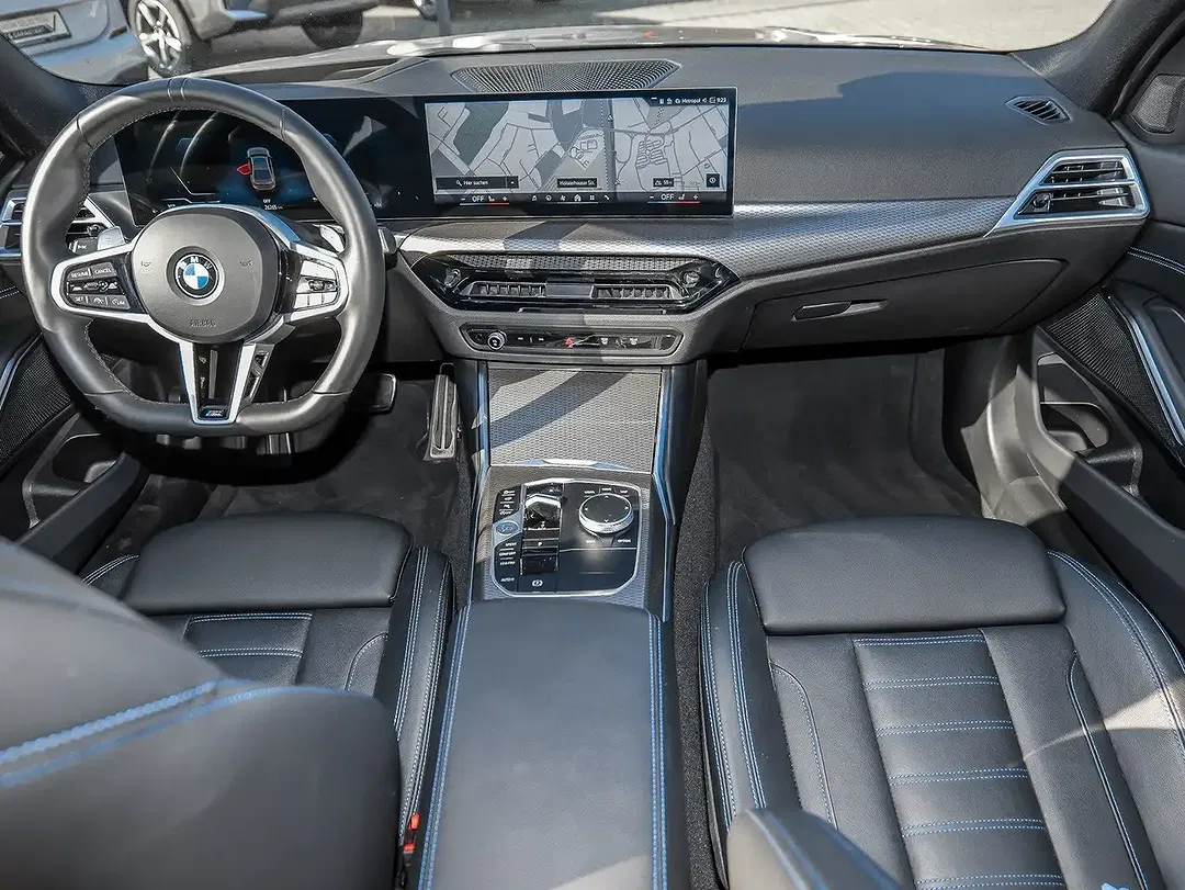 BMW 330 xDrive M Sport Pro - Thumbnail 3