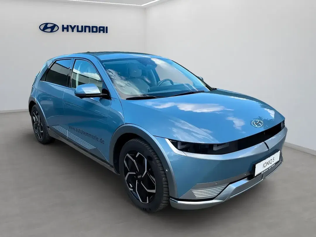 Hyundai IONIQ 4WD UNIQ - foto 2