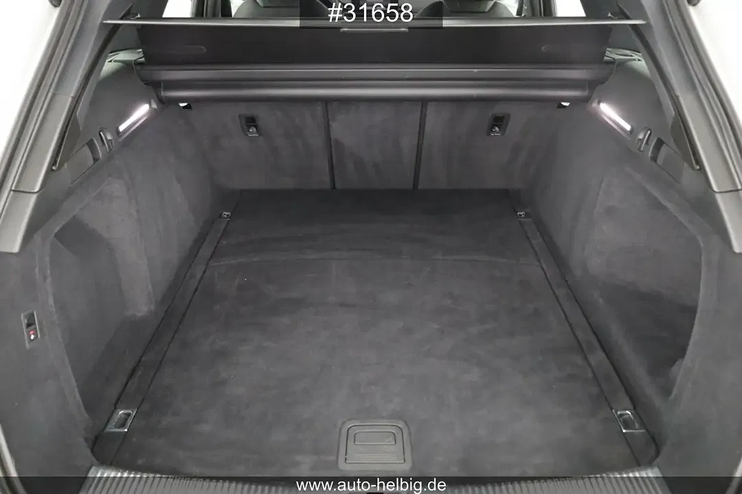 Audi A4 40 TFSI Avant S line Edition - Thumbnail 14
