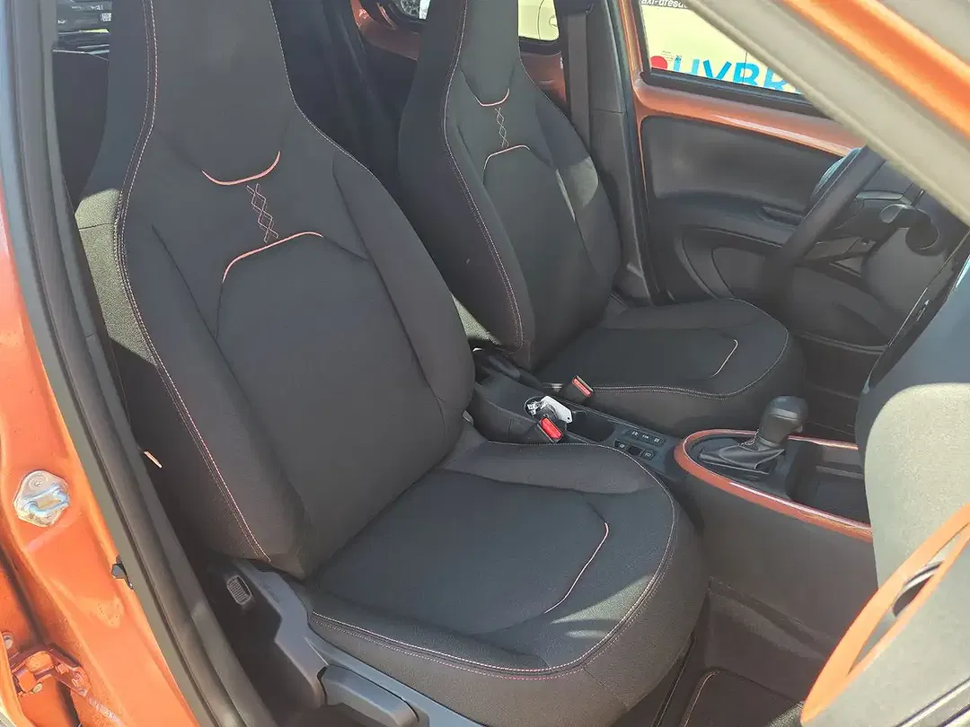 Toyota Aygo X 1.5 CVT Hybrid Teamplayer - Thumbnail 11