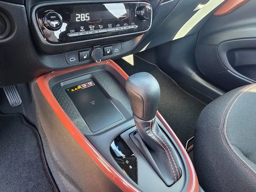 Toyota Aygo X 1.5 CVT Hybrid Teamplayer - Thumbnail 15