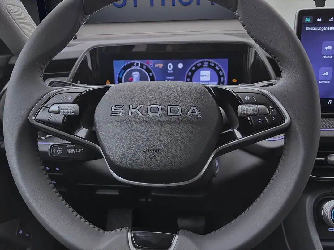 Skoda Kodiaq iV Selection - Thumbnail 13